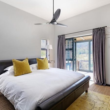 Jus Limin Hotel Montagu Buitenkant foto