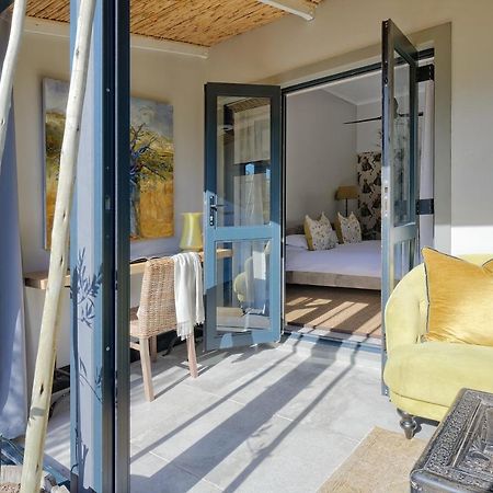 Jus Limin Hotel Montagu Buitenkant foto
